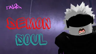 ❗❗ ГАЙД по Demon Soul Simulator в Roblox //Demon Soul// ❗❗