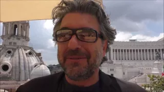 L'Isola del Cinema: videointervista a Luca Lionello, leggi l'articolo su SpettacoloMania.it