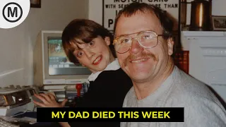 MY DAD DIED | THE MICHALAKS