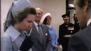 Princess Anne 1981 documentary (3)