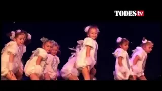 ШКОЛА ТАНЦА АЛЛЫ ДУХОВОЙ «TODES» Павелецкая, номер: Умка