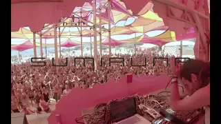 Sumiruna Live @ Boom Festival 2018 (Full Movie)