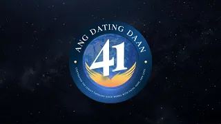Ang Dating Daan Turns 41: The Anniversary Special