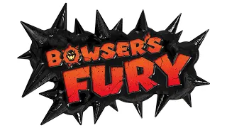 Pounce Bounce Isle - Bowser's Fury Music Extended
