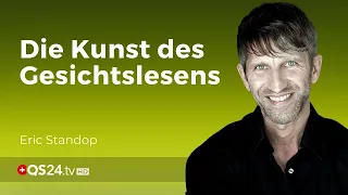 Gesichtslesen: Das sagt dein Gesicht aus | Eric Standop | @QS24