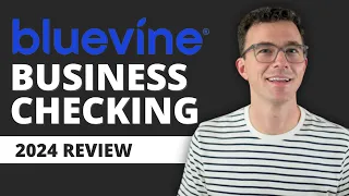 Bluevine Business Checking Account Review 2024