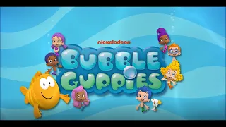 Bubble Guppies: I'd Love To Spend My Christmas With You