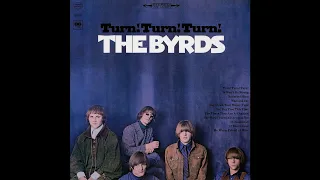 The Byrds - Turn! Turn! Turn! (Stereo)