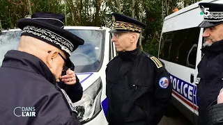 Stade de France : le préfet Lallement encore sous le feu des critiques - Reportage  30.05.2022