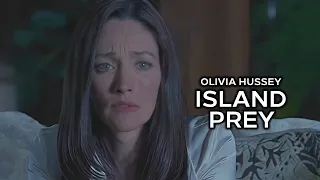 Olivia Hussey in Island Prey (2001) – (Clip 4/8)