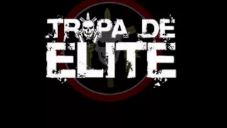 Tropa de Elite OST- Tropa de Elite(GOOD QUALITY)