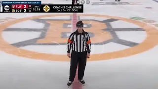 The Refs Have Gotten Out of Control in the NHL...