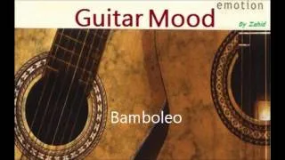 Guitar Mood - Bamboleo