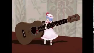 Remilia's Musical Talent