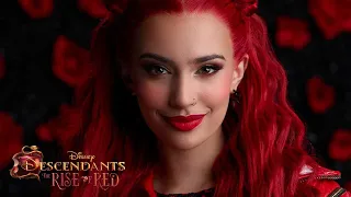 Descendants 4: The Rise of Red (Official Teaser) | Descendientes 4