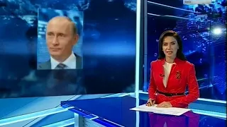 Вести-Курск. Курск ждет приезда Владимира Путина - Вести 24