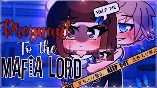 🍼💔 Pregnant to the Mafia Lord 🥀💔 || GachaLife MiniMovie || GLMM || (1/3) || ORIGINAL ||