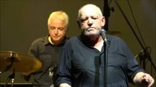 With A Little Help From My Friends - Joe COCKER (Fire It Up Summer Tour 2013)