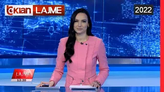 Edicioni i Lajmeve Tv Klan 11 Mars 2022, ora 12:00 Lajme – News