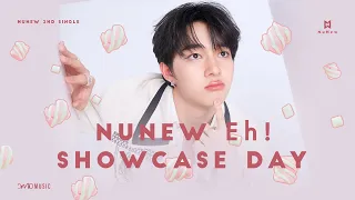 NuNew Eh! Showcase Day