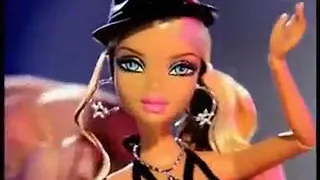 My Scene Pop Diva Doll Commercial (2010)