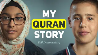 The Story of the Quran (Full Documentary)
