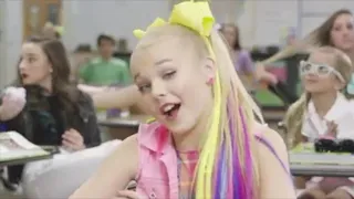 Jojo Siwa- Boomerang but i replace boomerang with oofergang