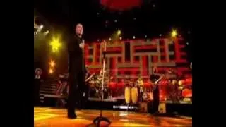Phil Collins Something Happened On The Way To Heaven (Farewell Tour 2004)