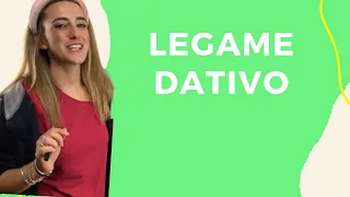 LEGAME DATIVO