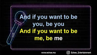 Cat Stevens - If You Want to Sing Out y Sing Out (Versión Karaoke)