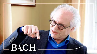 Van Doeselaar over Bach Pièce d'Orgue BWV 572 | Nederlandse Bachvereniging