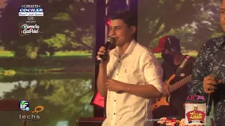 Live Romero & Gabriel - Gravação de DVD #comigo