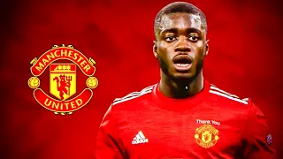 Dayot Upamecano • Welcome To Manchester United!? - 2020 • Best Tackles & Highlights - RB Leipzig •