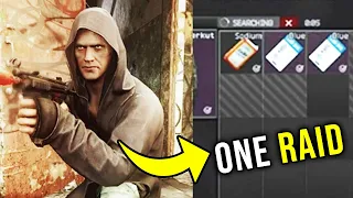 BEST Cultist Gift in Tarkov - EFT Digest 218