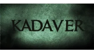 Kadaver | Movie trailer