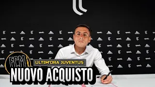Juventus: ecco chi è Luigi Cherubini, il giovane talento preso dalla Roma || FcmNewsSport