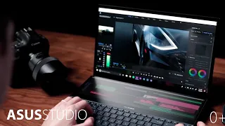 Как проводить кастинг | Советы режиссера | ASUS STUDIO