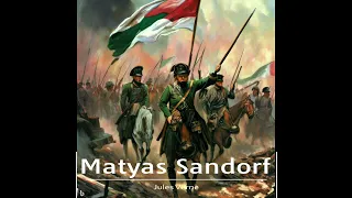 Matyas Sandorf (Jules Verne, Rozhlasová hra, CZ)