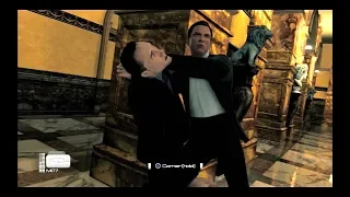 James Bond 007: Blood Stone - Funny/Brutal Moments Compilation Vol. 1 | Sly