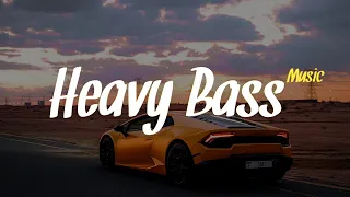 💥🔥Dive Into The Deep Bass - The Ultimate Bass Boosted Music💥🔥