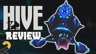 An RTS About BUGS - The Hive | Review