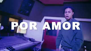 [FREE] Kay Flock x Sha Ek x NY Drill Sample Type Beat 2022 - "Por Amor"