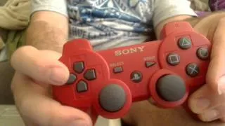 How to spot fake DualShock 3 PS3 Controllers