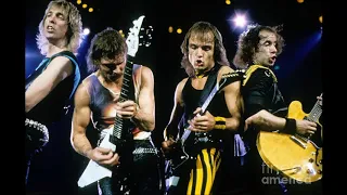 Scorpions - Chicago, IL 04-06-1991  Complete Concert  Audio Only