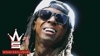 Lil Wayne - Vizine (Official WSHH Audio)