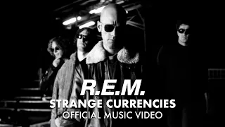 R.E.M. - Strange Currencies (Official HD Music Video)