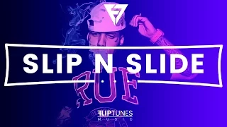 Kid Ink Ft. John Hart "Slip N Slide" Remix | Rnbass Remix | FlipTunesMusic™