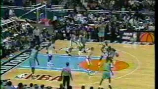 Michael Jordan 1996 All-Star Game