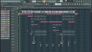 Alan Walker-Faded (Full Remake) Stock plugins only
