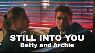 Betty and Archie | Still Into You [Riverdale 6a]